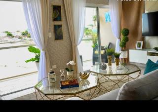 Modern Colonial Water View - Calero - 3