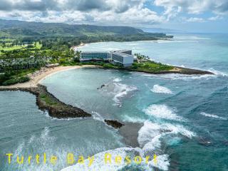 Turtle Bay Kuilima Collection 6 West - 6