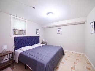 Spacious 2BR Apartment in Jersey City - Easy NYC Access - Jersey City - 8