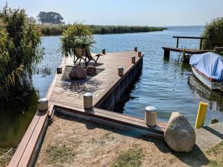 Apartment near the Baltic Sea - Stolpe auf Usedom - 5