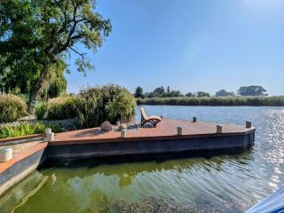 Apartment near the Baltic Sea - Stolpe auf Usedom - 5