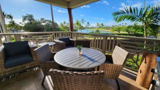 Waikoloa Beach Villas F22 - 0