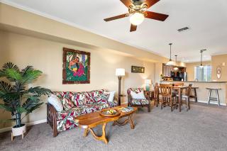 Waikoloa Beach Villas F22 - 5