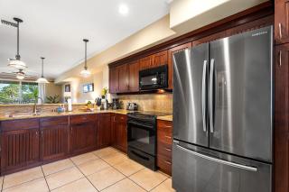 Waikoloa Beach Villas F22 - 1