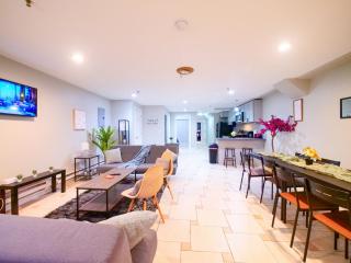 Spacious 2BR Apartment in Jersey City - Easy NYC Access - Jersey City - 0
