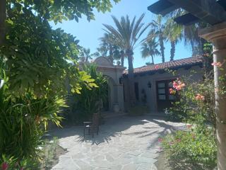 Hacienda la Ballena - Cabo San Lucas - 1