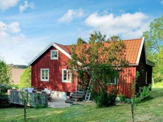Holiday home HENÅN IV - Henån - 9