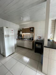 Casa de praia Ponta das canas - Floripa - Florianópolis - 0