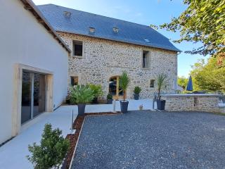 Gîte Val Souvigne - 6