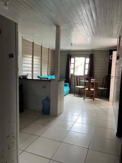 Casa de praia Ponta das canas - Floripa - Florianópolis - 2