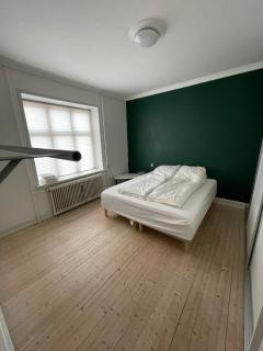 Central apartment in Aalborg - Aalborg - 0
