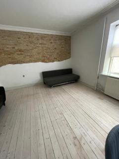 Central apartment in Aalborg - Aalborg - 5