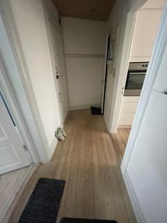 Central apartment in Aalborg - Aalborg - 4