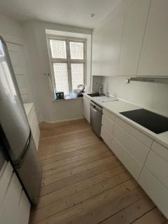 Central apartment in Aalborg - Aalborg - 3