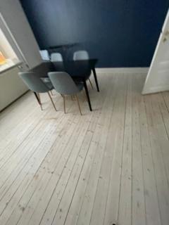 Central apartment in Aalborg - Aalborg - 2
