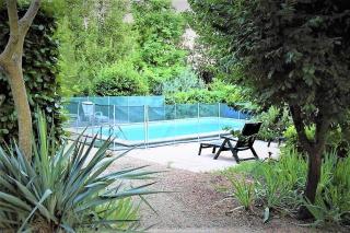 La maison bleue - Cadenet - 0