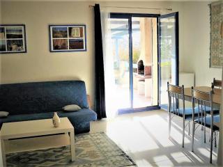 La maison bleue - Cadenet - 3