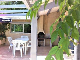 La maison bleue - Cadenet - 1