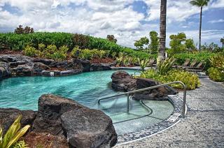 Waikoloa Beach Villas O-33 - 6