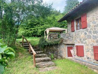 Holiday House Casini di Corte - Corfino - 4