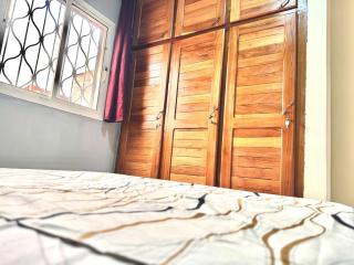 Santa-Barba brand new apart Yde - 5