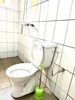 Santa-Barba brand new apart Yde - 2