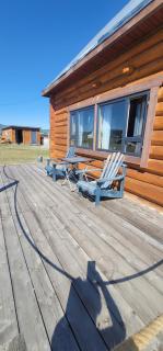 Tsaatan - Modern lakeside cabin - Hatgal - 5
