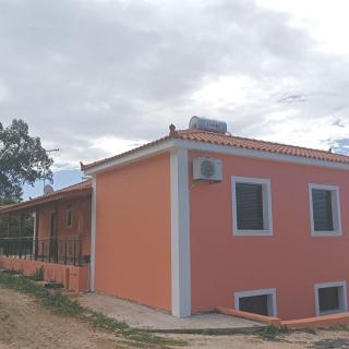 Private villa , 5 min drive from the beach - Minia - 6