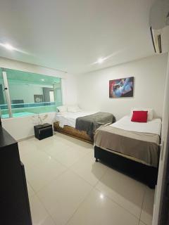 Tayrona Beach By Zamay Inc - Santa Marta - 8