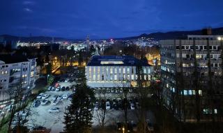 Diamond view Banjaluka CENTAR stan na dan - Banja Luka - 6