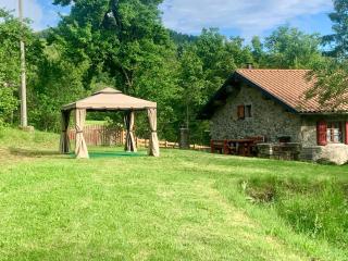 Holiday House Casini di Corte - Corfino - 2