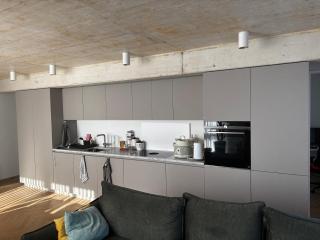Modern apartment close to ESC - Muttenz - 5