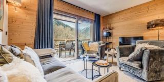 Résidence Les Terrasses De La Vanoise - 4 Pièces pour 8 Personnes MAE-2711 - Champagny-en-Vanoise - 7