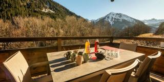 Résidence Les Terrasses De La Vanoise - 4 Pièces pour 8 Personnes MAE-2711 - Champagny-en-Vanoise - 1