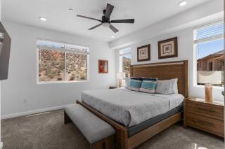 Touch of Class - 5BR - Hot Tub & Near Zion - Hurricane - 8