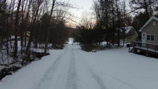 Al Wa Da Lake house - Greentown - 5