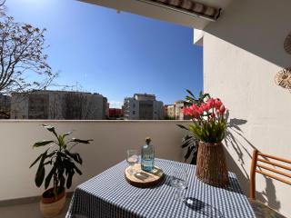 Sea Charm Apartment Alghero - 1