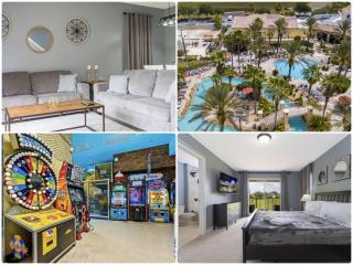 Fun Vacation Home at Regal Palms Resort 206 - Davenport - 0