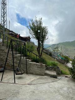 DORUK Pansiyon - 4