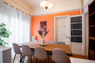 Olympus Living for groups - Atene - 0