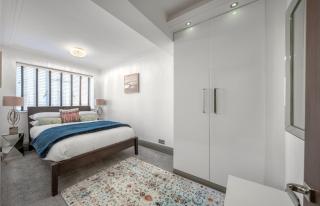 POSH Apartment With Terrace over HARRODS - Londra - 6