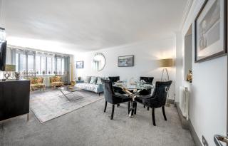 POSH Apartment With Terrace over HARRODS - Londra - 0