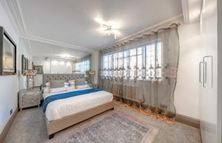 POSH Apartment With Terrace over HARRODS - Londra - 8