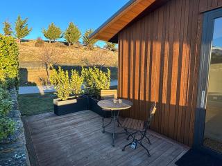 Grand View Apartment - Hawea Flat - 7