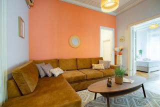 Olympus Living for groups - Atene - 5