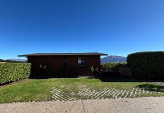 Grand View Apartment - Hawea Flat - 5