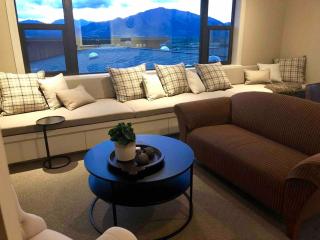 Grand View Apartment - Hawea Flat - 1