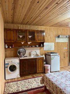 DORUK Pansiyon - Çaykara - 3