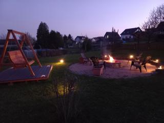Ferienwohnung BeLa, Nähe Nürburgring - Luxem - 8