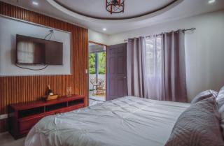 Deluxe Couples Apartment - 8
